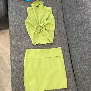 Tiger Most two piece set